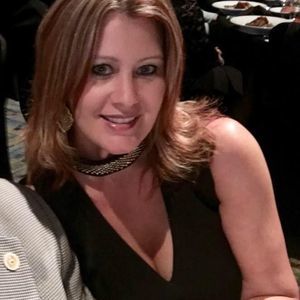 Meet your Posher, Denise